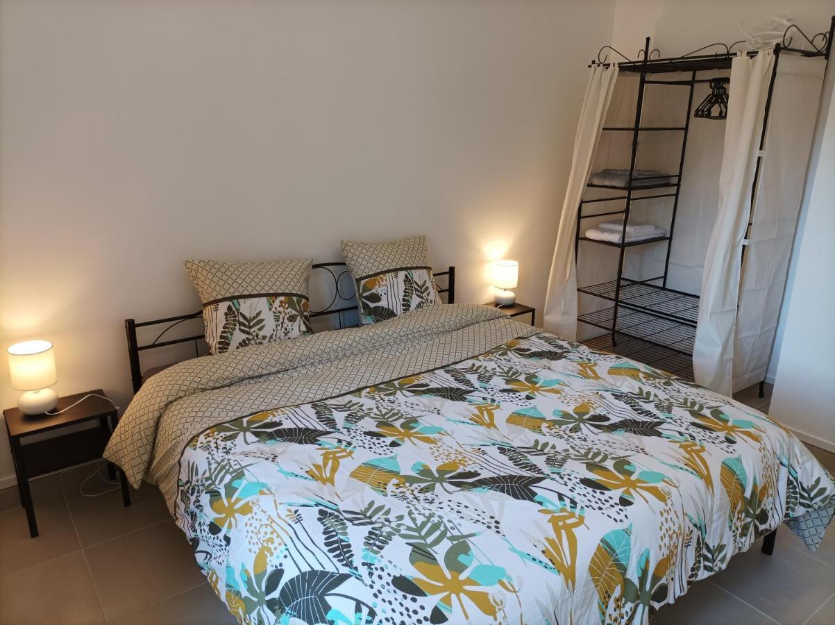 O'Couvent - Appartement 80M2 - 2 Chambres - A331 Salins-les-Bains Exteriör bild